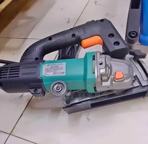 Power Action Electric Wall Chaser