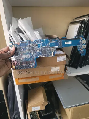 Hp Elitebook 1030 G1 Core M5 Motherboard