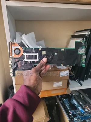 Lenovo Thinkpad X260 Core I5 Motherboard