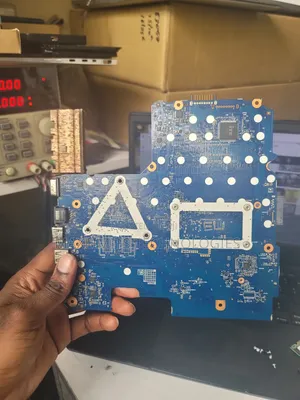 Hp Notebook 14 348 G3 I5 Motherboard