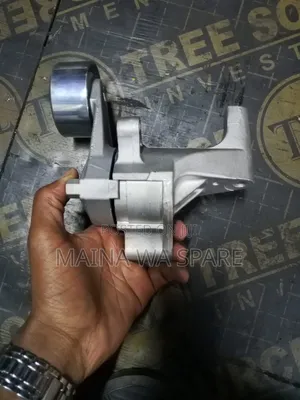 1tr/2tr Belt Tensioner Fy Hilux,Fortuner, Land Cruiser Prado