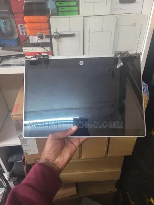 Hp 440 G1 X360 Touchscreen Assembly