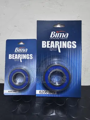Washing Machine Bearings