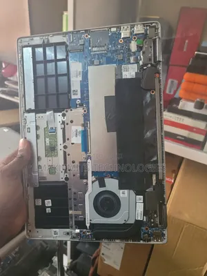 Hp Pavilion 14-Dh I5 Motherboard