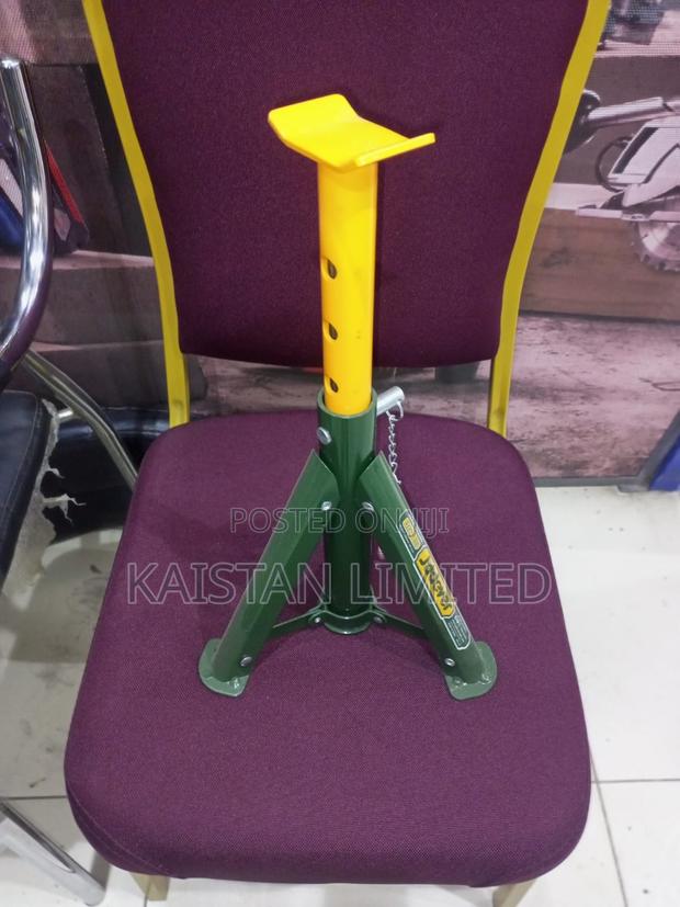 2ton Jack Stand/ Heavy Duty Jack Stand 2pcs - thumbnail 2