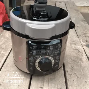 Instant Pot Cooks Everything Brand New