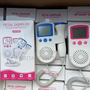 Fetal Doppler Doppler