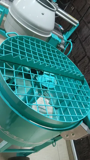 Imer Mixer 120-Es Plus Plaster