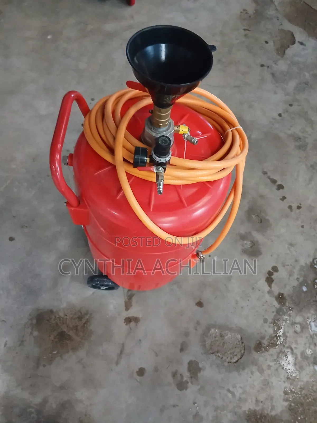 Plastic Foaming Machines