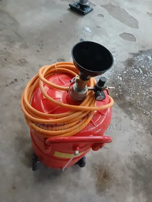 Plastic Foaming Machines
