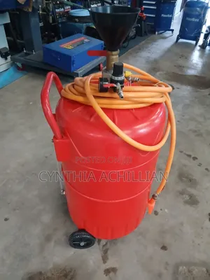 Plastic Foaming Machines