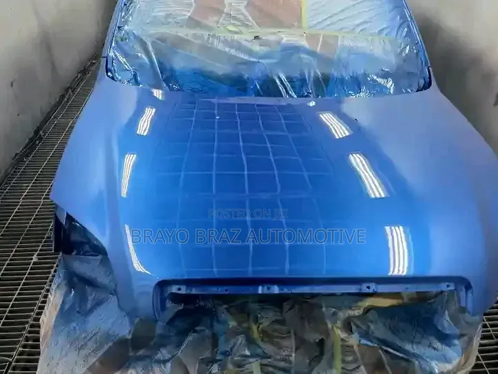 Pain't Work
