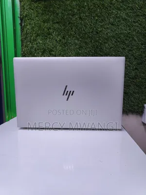 Laptop HP EliteBook 830 G7 8GB Intel Core i5 SSD 256GB