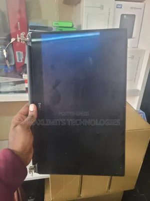 Dell XPS 15 9550 Screen Assembly