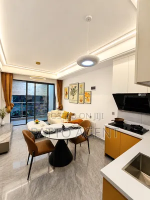 1bdrm Apartment in Kileleshwa for sale