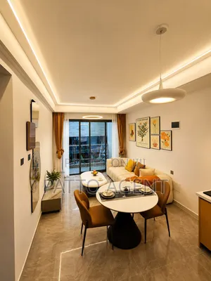 1bdrm Apartment in Kileleshwa for sale