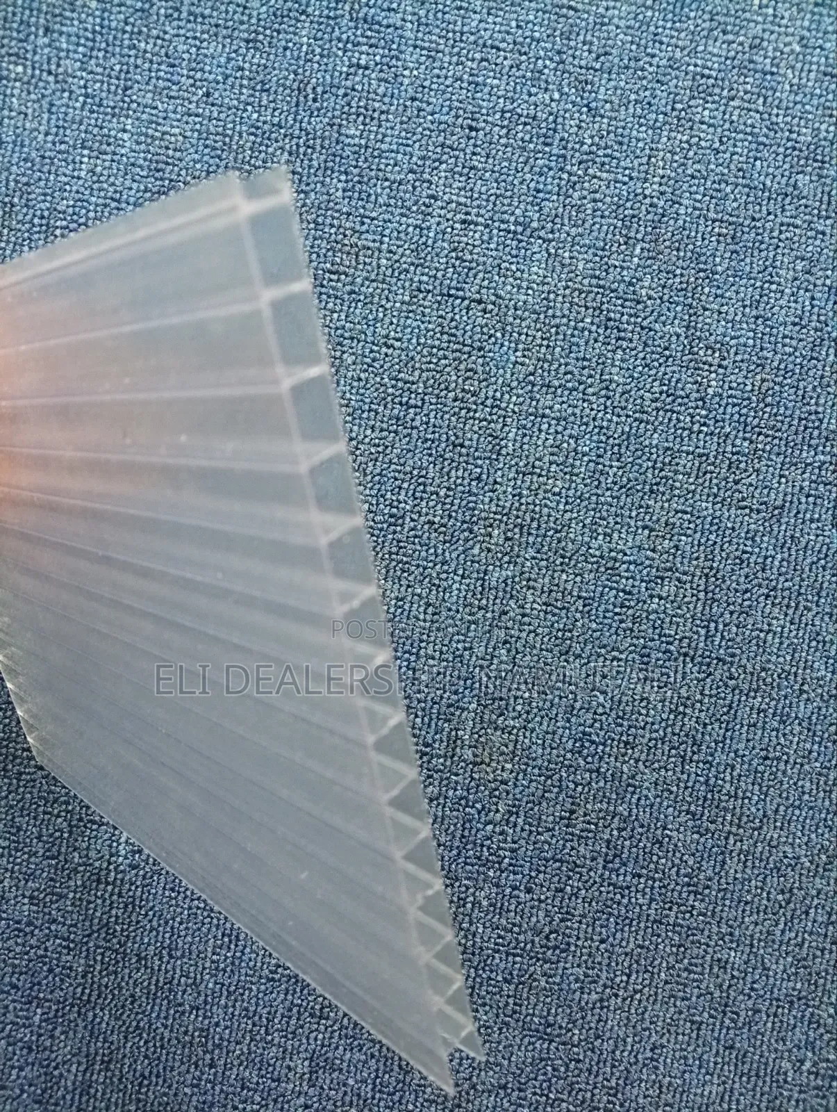Quality Clear Polycarbonate Roofing Sheet/Strong, Stylish Durable