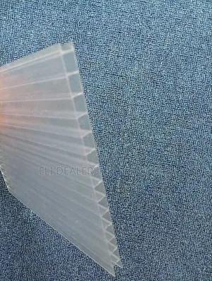 Quality Clear Polycarbonate Roofing Sheet/Strong, Stylish Durable