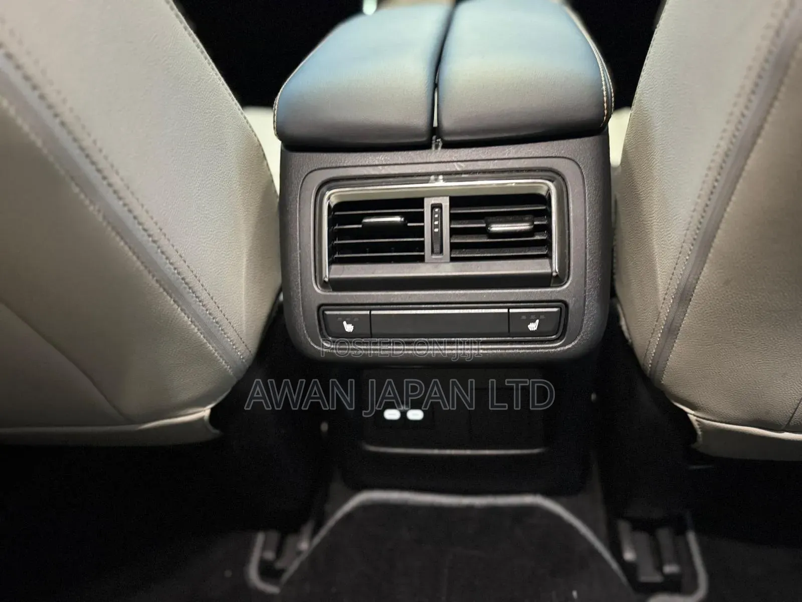 Mazda CX-60 2023 Black