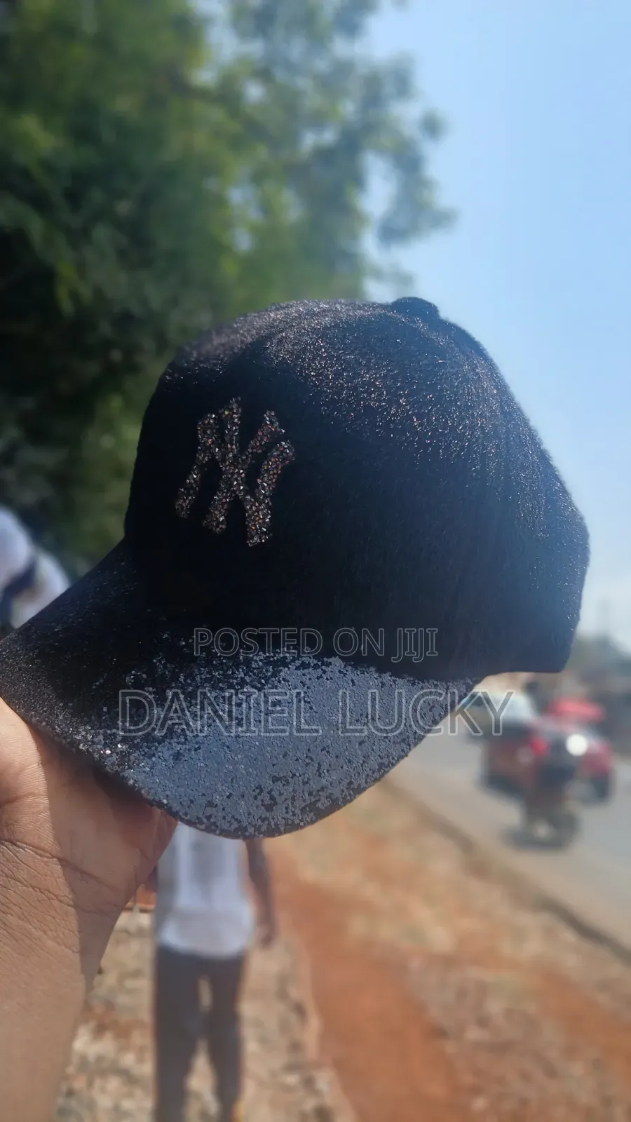 Quality and Designer Cap