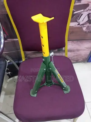 Jadever Heavy Duty 2 Ton Steel Jack Stands Pairsafe Car Lifting