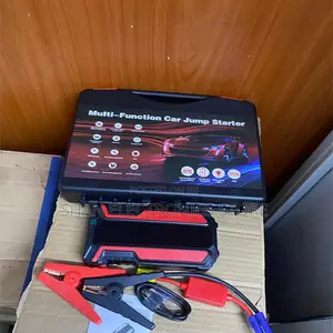 *New Car Jump Starter/High Power Multifunction Car Jump Starter
