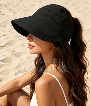 Korean Sun Visor