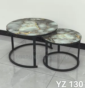 2 in 1 Nesting Coffee Table
