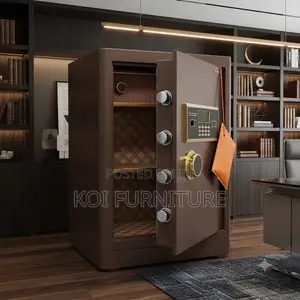Office Safes; 80 Kgs Diplomatic Home Office Fireproof Safe
