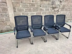Executive Visitors Chair for Boardroom Office