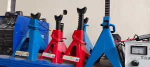 3t Safety Stand