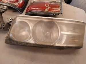 Toyota Coaster Headlamp 2008/2012