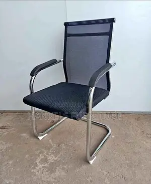 Modern Boardroom Visitor Chair