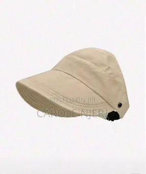 Korean Sun Hat