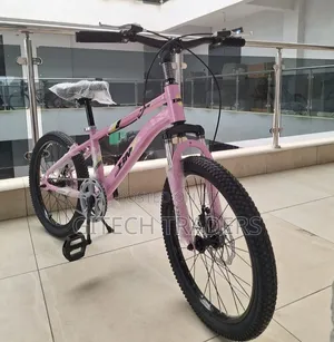 BMX Mountain Bike Size 20