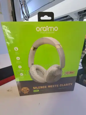 Oraimo Boompop Pro