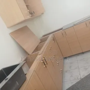Granite Installation