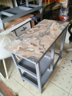Kitchen Table- Queens Table 13 Kg Gas Stand