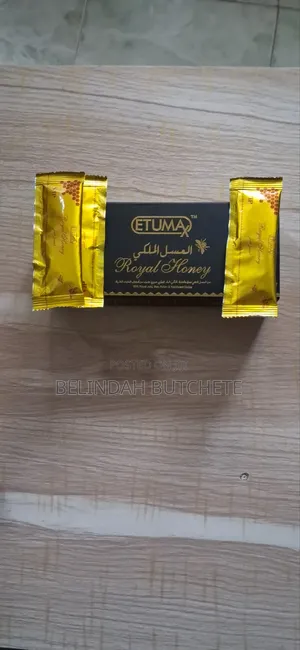 Herbals for Men