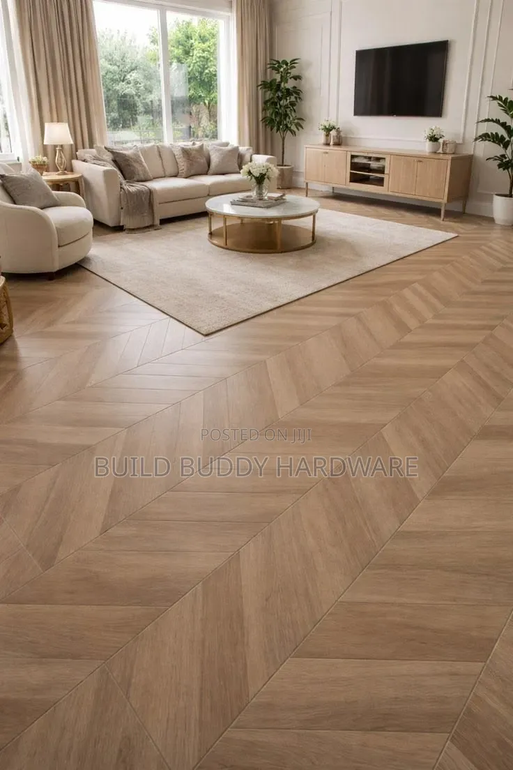 SPC Flooring