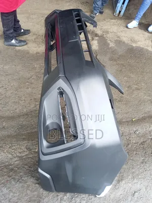 Subaru Sj5 Headlight