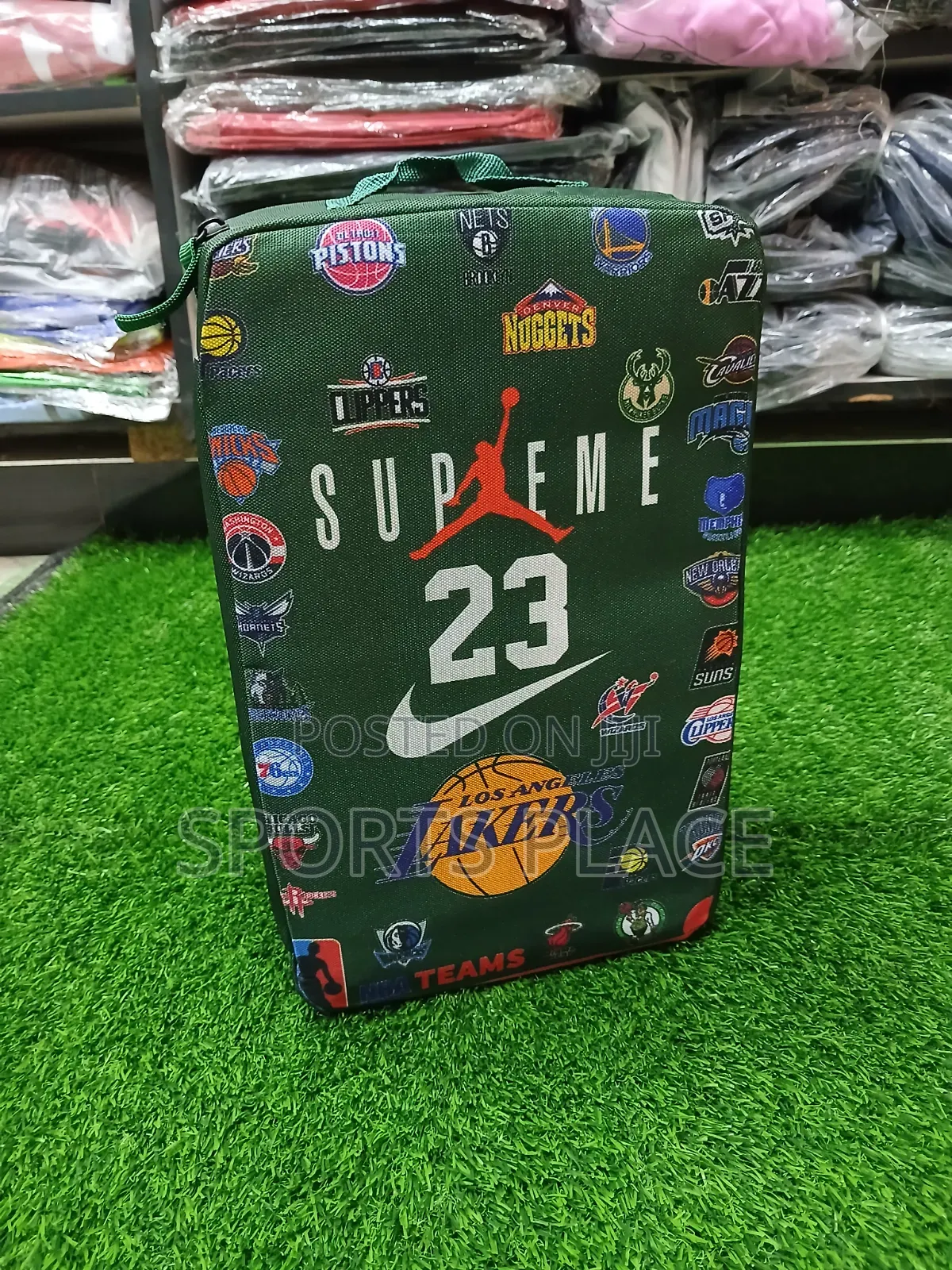 Jordan 23 Shoes Bag
