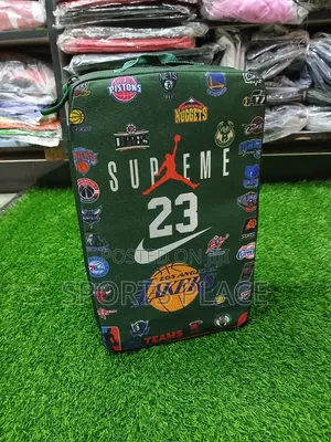 Jordan 23 Shoes Bag