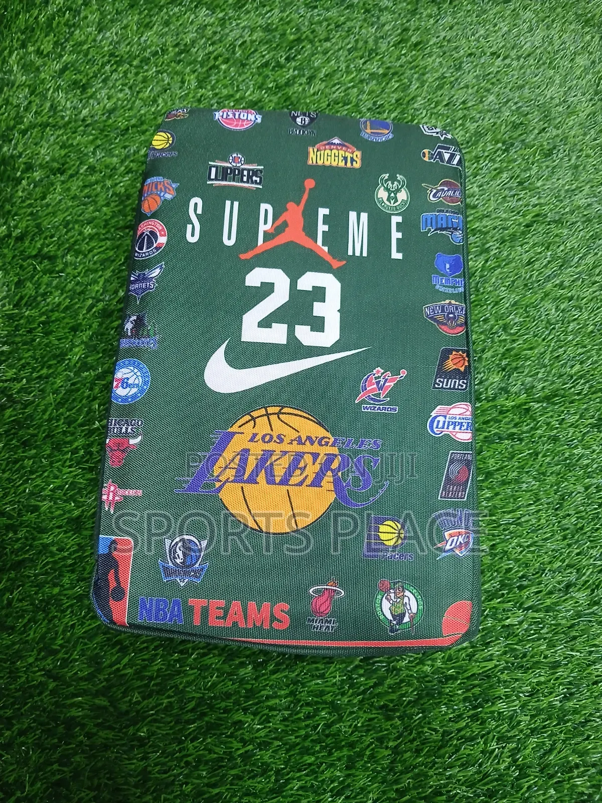 Jordan 23 Shoes Bag