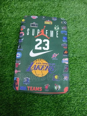 Jordan 23 Shoes Bag