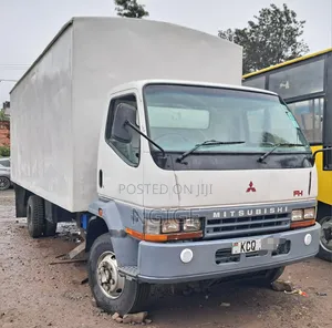 Mitsubishi Fe215