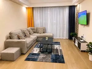Furnished 2 Bedroom in Kileleshwa
Siaya Park Kileleshwa