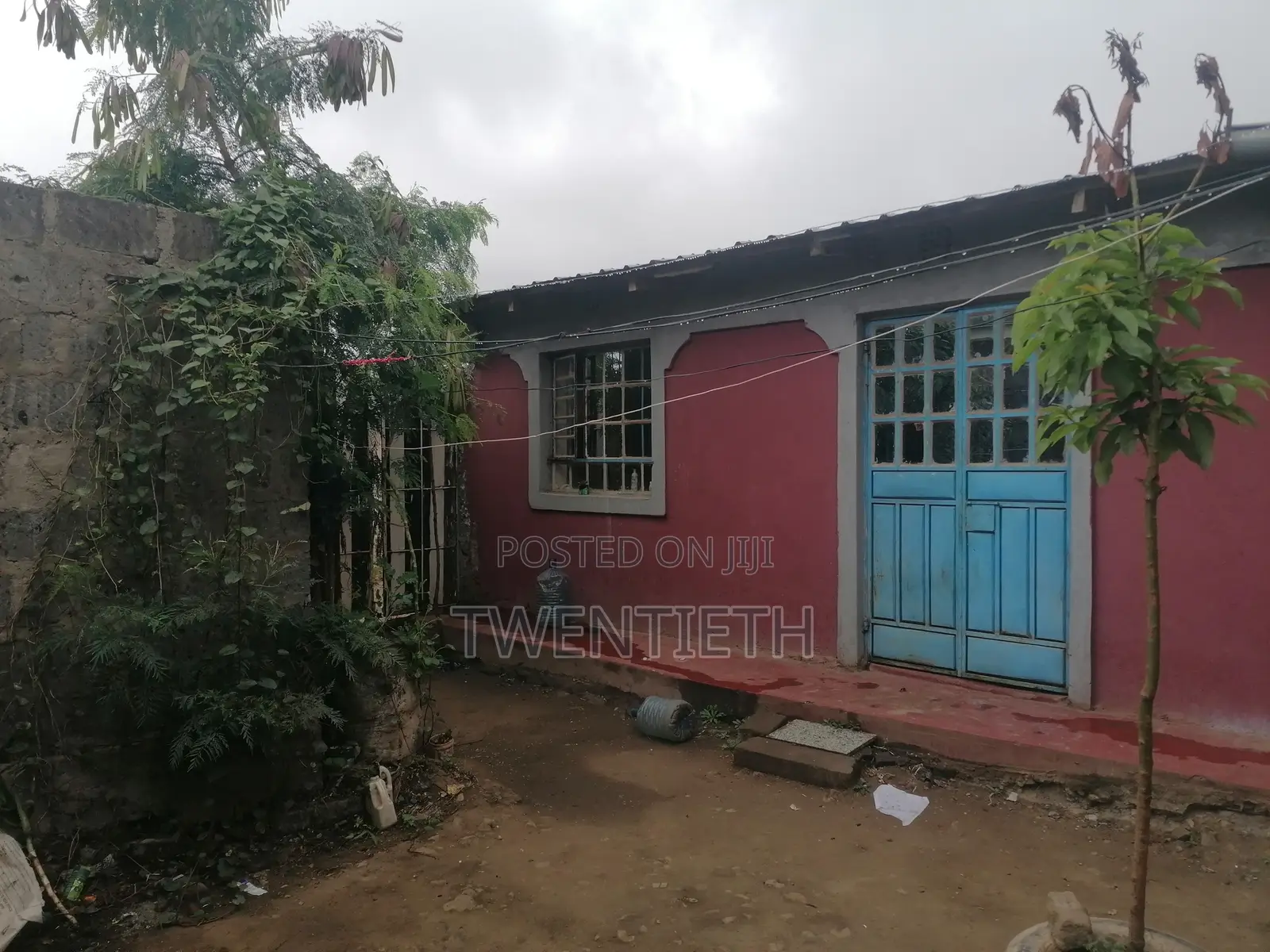 Plot for Sale