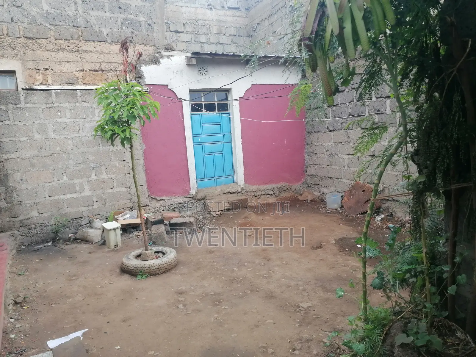 Plot for Sale