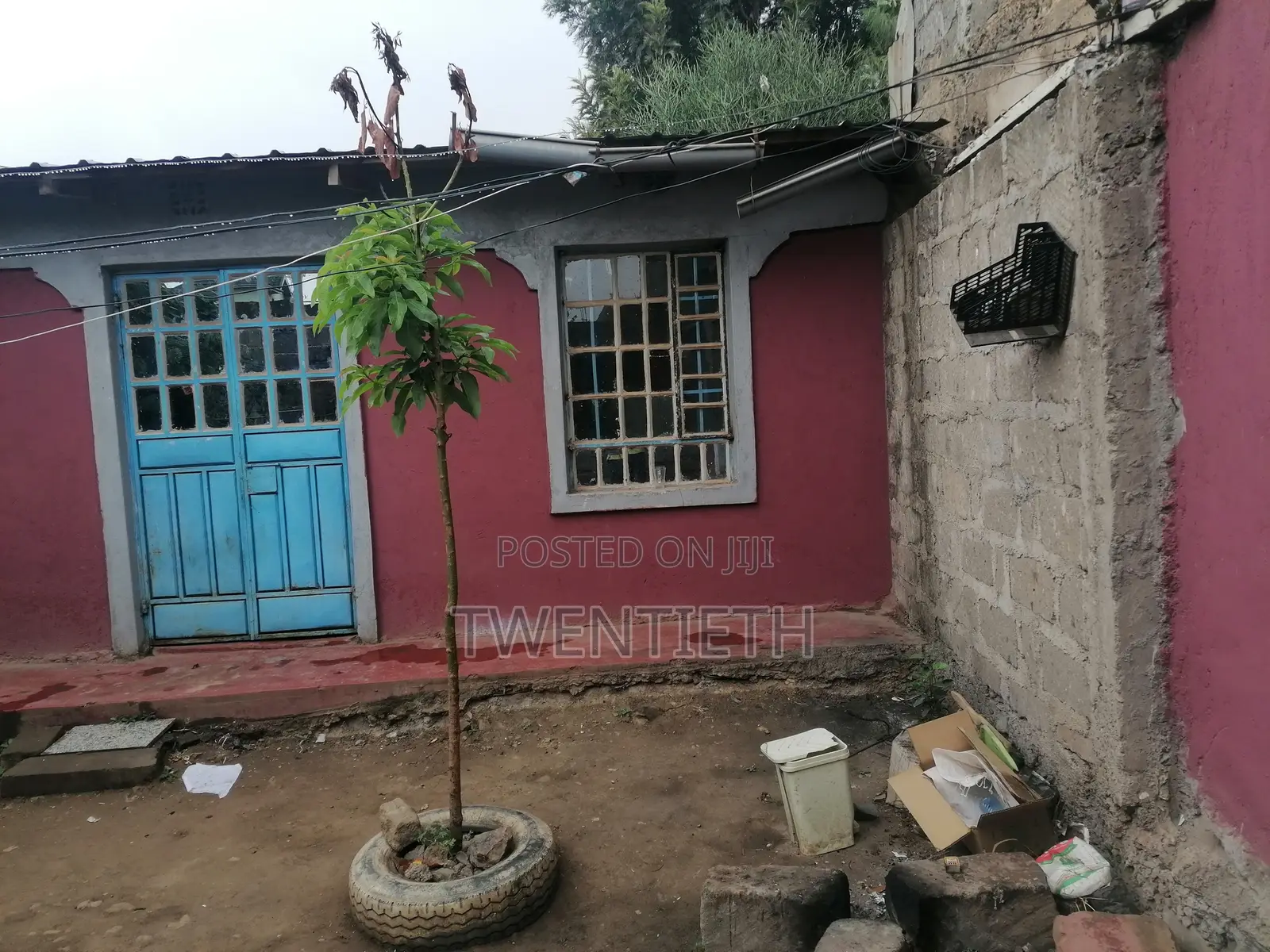 Plot for Sale